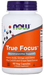 True Focus от NOW