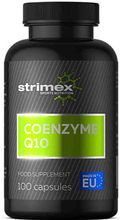 Coenzyme Q10 от Strimex