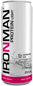 Ironman Protein Light