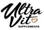 Логотип UltraVit