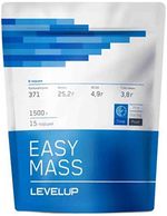Easy Mass от LevelUp