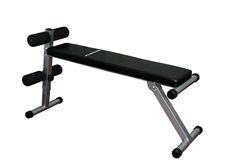 Лавка для пресса