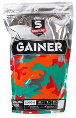 Dynamic Slow от Sportline Nutrition