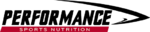 Спортивное питание Performance