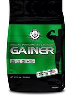 Gainer от RPS Nutrition