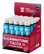 L-Carnitine 2700 от SportTech