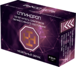 СплинДроп от Equilabs