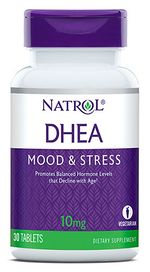 DHEA от Natrol