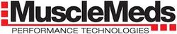 Спортивное питание MuscleMeds (логотип)