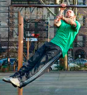 Свободная рука