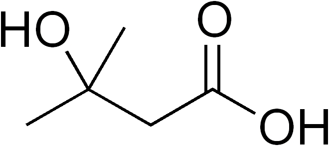 Гидроксиметилбутират