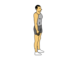 Bodweight forward lunge.gif