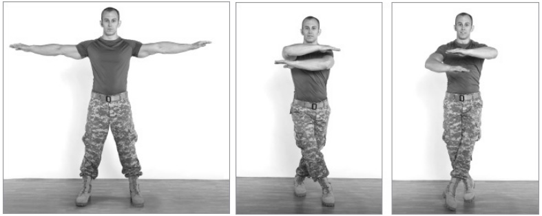 Скрещивание