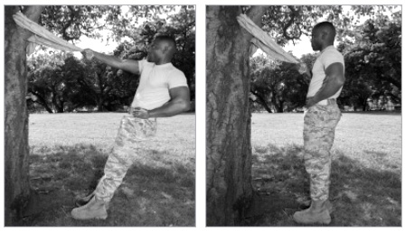 Подтягивание одной рукой