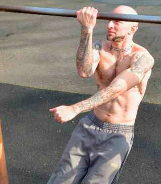 Раскрепостите руки