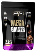 Mega Gainer от Maxler