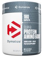 Super Amino 6000 (Dymatize