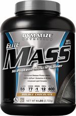 Elite Mass Gainer (Dymatize)