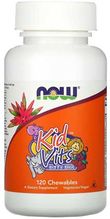 Kid Vits Berry Blast от NOW