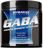 GABA (Dymatize)