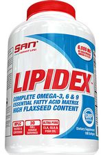 Lipidex от SAN