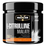 L-Citrulline Malate от Maxler