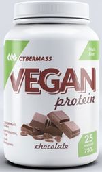 VEGAN Protein от CyberMass