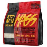 Mutant Mass