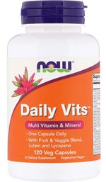 Daily Vits от NOW