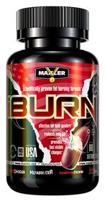 iBurn от Maxler
