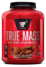 True-Mass (BSN)