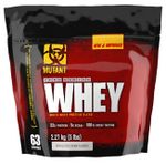 Whey от Mutant