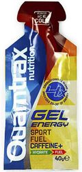 Energy Gel от Quamtrax