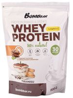 Протеиновый коктейль (Bombbar)