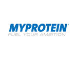 Логотип Myprotein