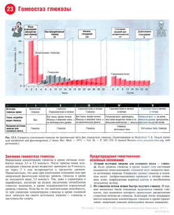 Гомеостаз глюкозы
