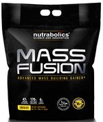 Mass Fusion (Nutrabolics)