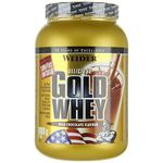 Gold Whey (Weider)