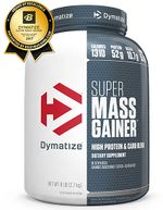 Super Mass Gainer (Dymatize)
