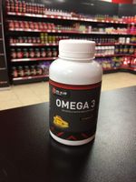 Омега-3 от do4a