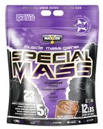 Special Mass от Maxler