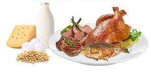 Источники L-лизина