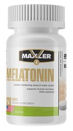 Melatonin от Maxler