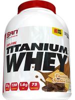 Titanium Whey (SAN)