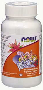 Kid Vits от NOW