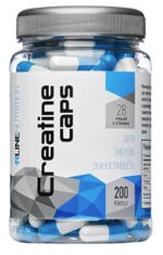 Creatine Caps от RLine