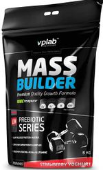Mass Builder (VP Laboratory)