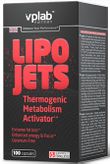 LipoJets от VPLab Nutrition