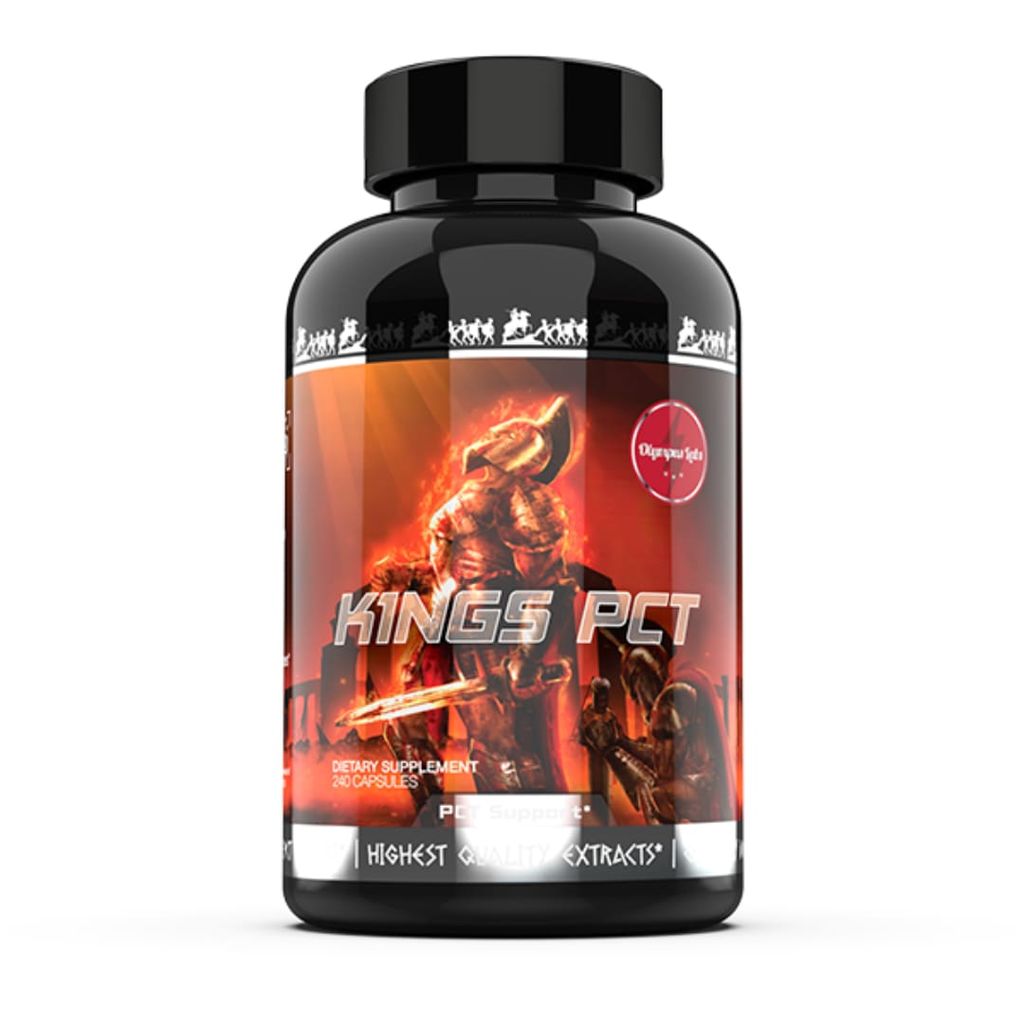 Файл:K1ngs PCT Olympus Labs 01.jpg