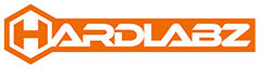 Спортивное питание Hardlabz (логотип)